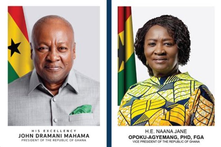 Ghana: Is Vanessa Baffoe Married? Family Life And Sky News Profile