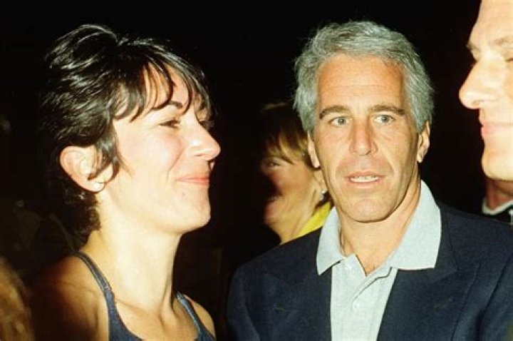 Ghislaine Maxwell Reportedly Cried As She Was Denied Bail