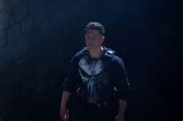 Ghost Rider Rumored To Team Up With Blade And The Punisher In The MCU