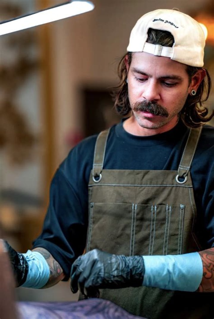 Gian Karle Archives - Celebrities: Wiki, Age, Height, Net Worth, Relationship