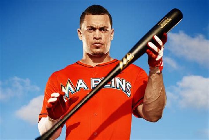 Giancarlo Stanton: 12 key facts you need to know
