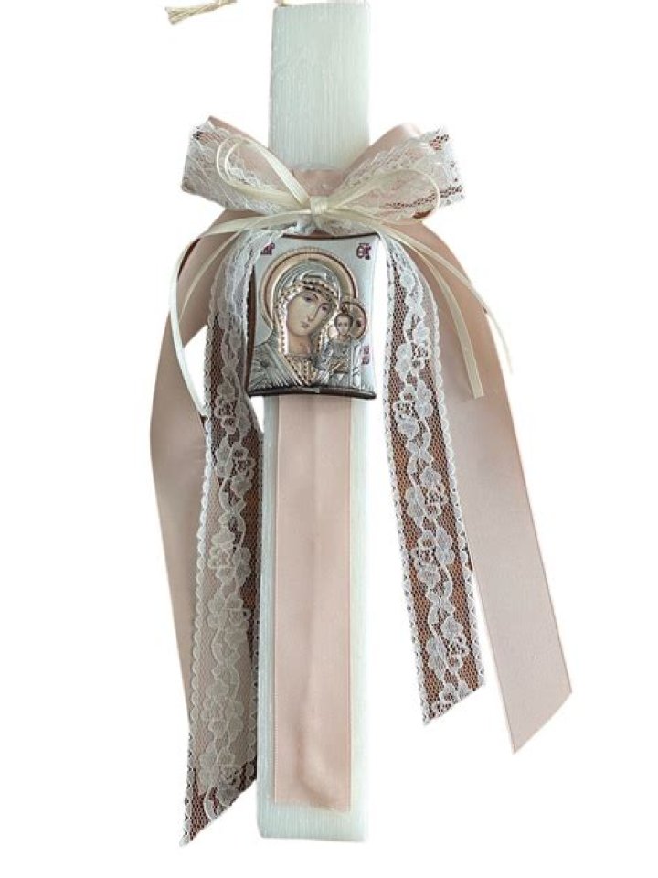 Lambada- Wedding & Baptismal candles. Bridal Lambades. — Blessed Celebration