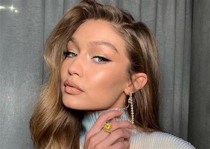 Gigi Hadid Stunned At The CMA Awards And Celebrity Makeup Artist Patrick Ta Is Talking Her Look