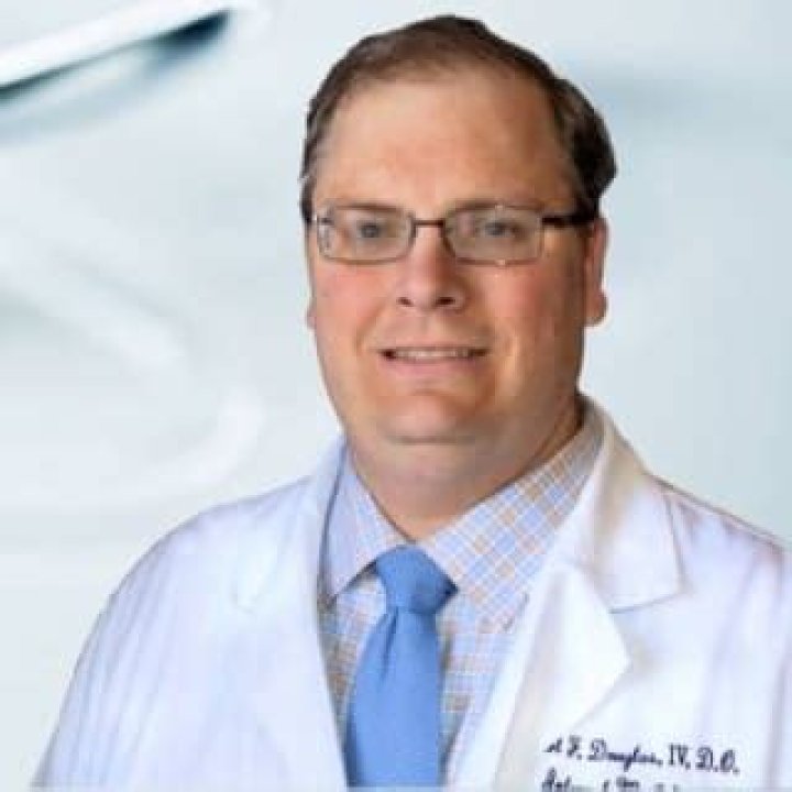 Dr. Gilbert Douglas IV, DO – Gardendale, AL