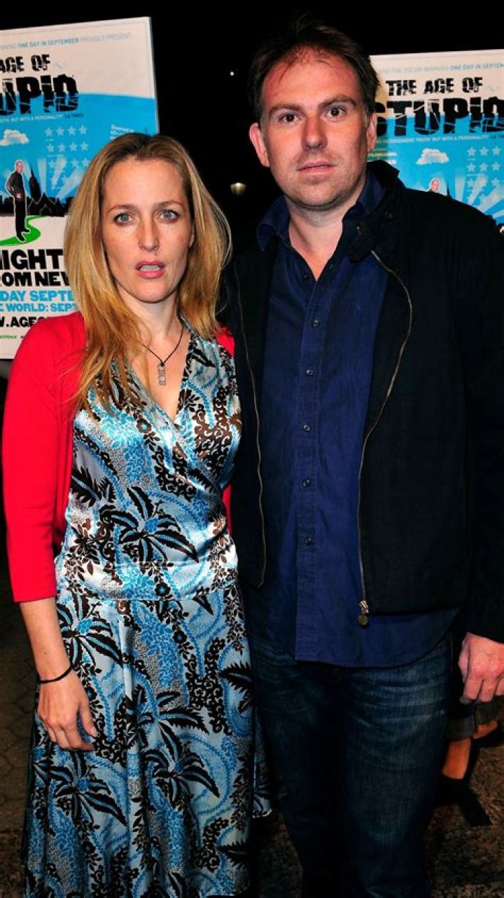 Gillian Jacobs husband: Is Gillian Jacobs married?