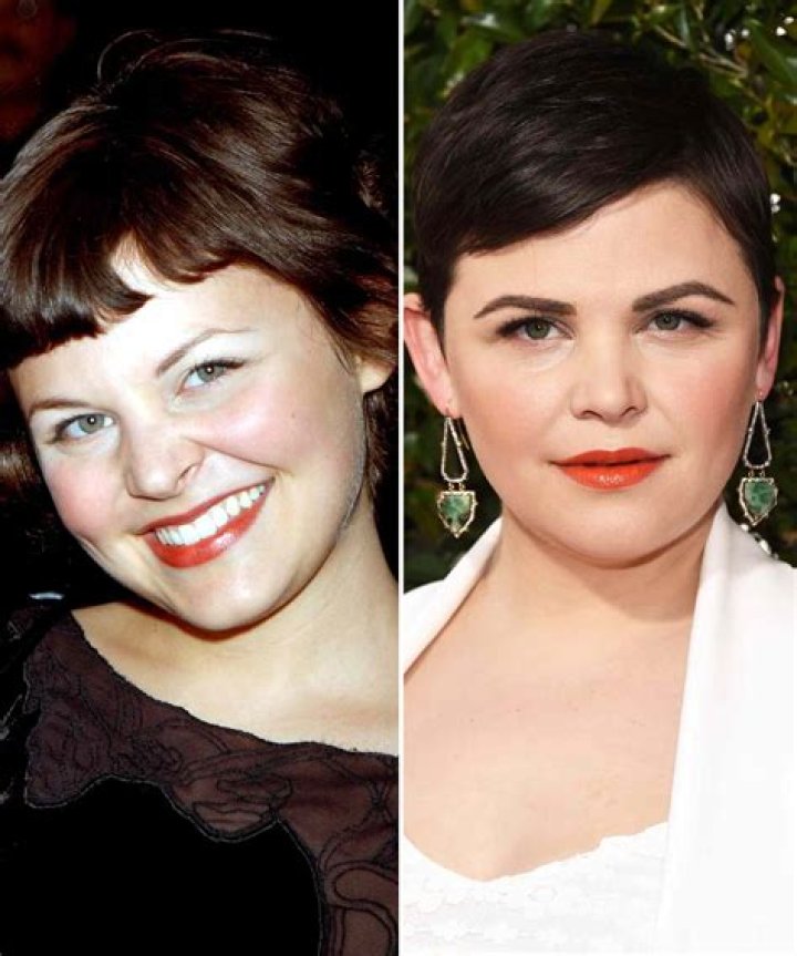 Ginnifer Goodwin Biography - Facts, Childhood, Family Life & Achievements