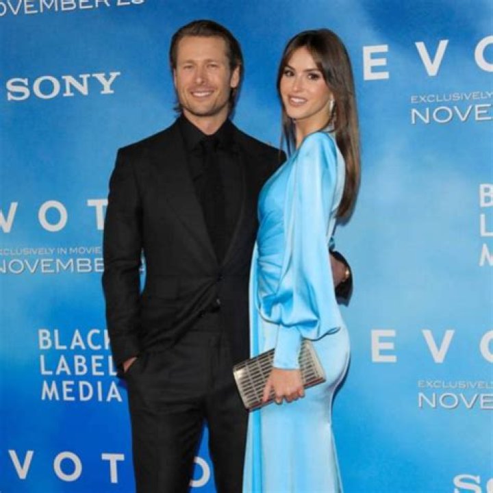 Glen Powell wife: Is Glen Powell married?