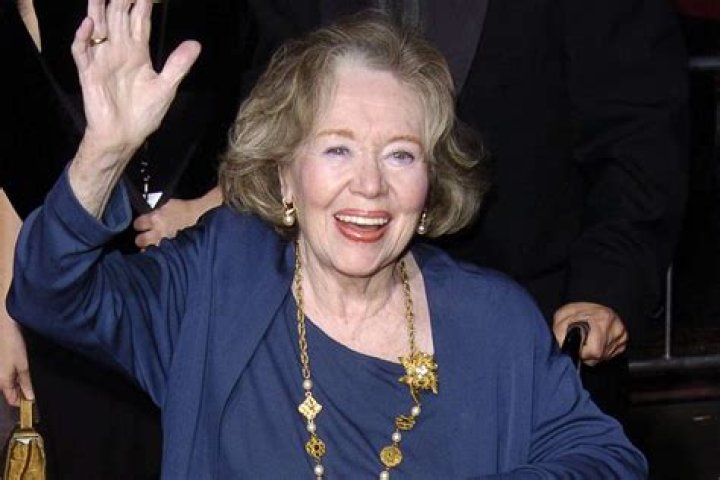 Glynis Johns Age, Biogrpahy, Net-Worth