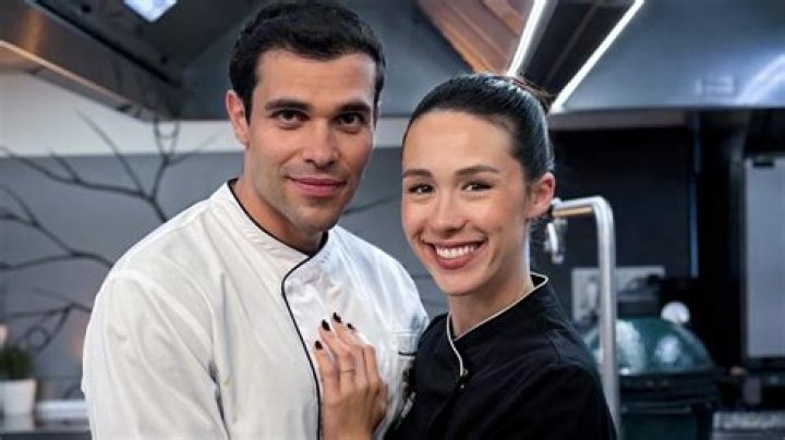 Goffredo Cerza Wikipedia And Alter | How Old Is Aurora Ramazzotti Boyfriend