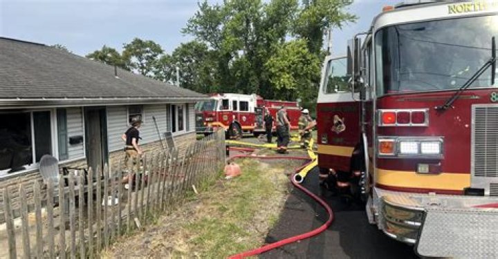 GoFundMe; Aria Woznick Accident, Belle Vernon school student