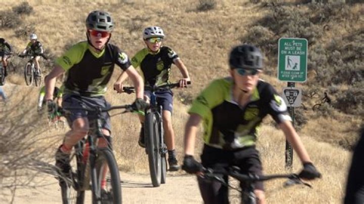 GoFundMe; Brad Joiner Passes Away, Mountain Bike Community Mourn