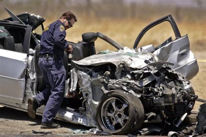 GoFundMe; Dennis Onika died after car accident in Federal Way –