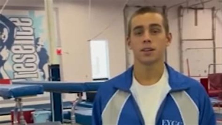 GoFundMe; George Moscony Died By Suicide, Temple University Student