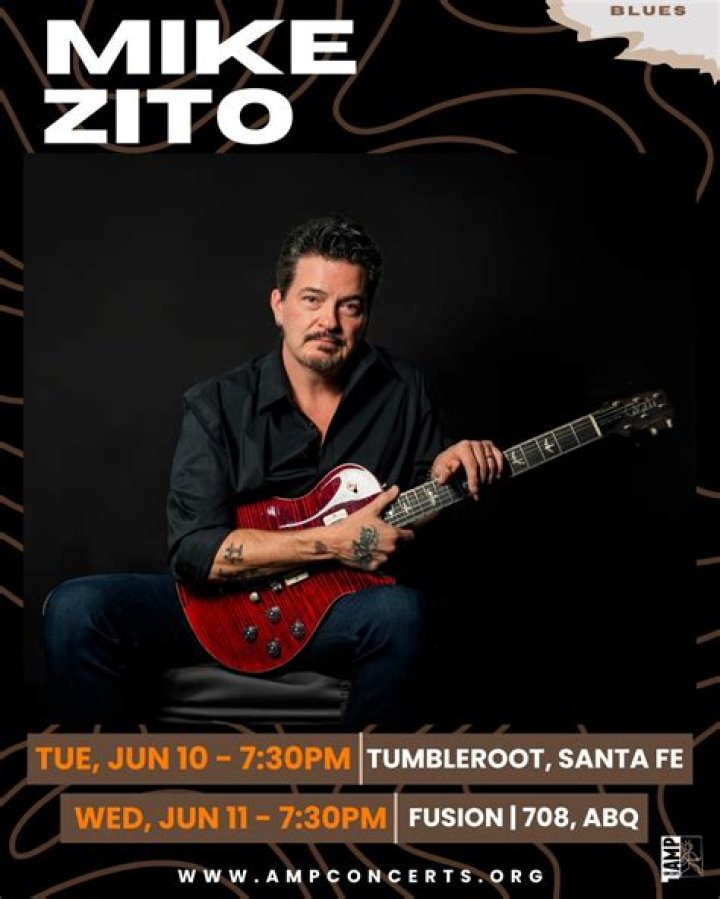 GoFundMe: Laura Zito Passes Away, Guitarist Mike Zito’s Wife