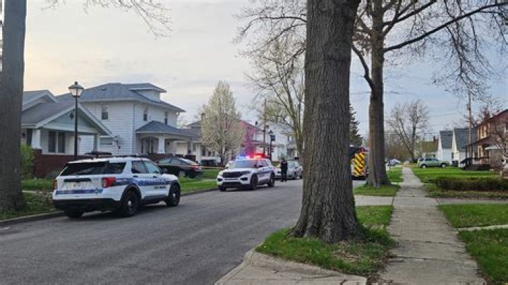 GoFundMe: Travis Gilbert Dies in Fatal Fort Wayne Shooting