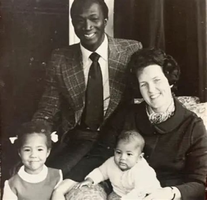 Golda Rosheuvel family: Partner, children, parents, siblings