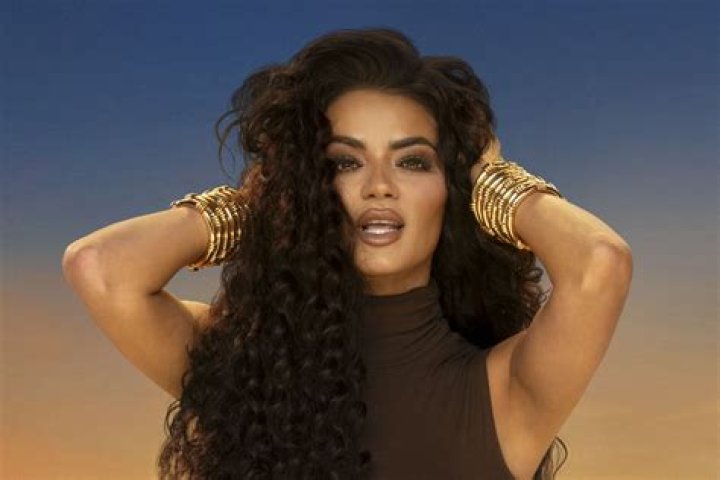 Golnesa ‘GG’ Gharachedaghi Is Over The Moon About Her Divorce Being Finalized!