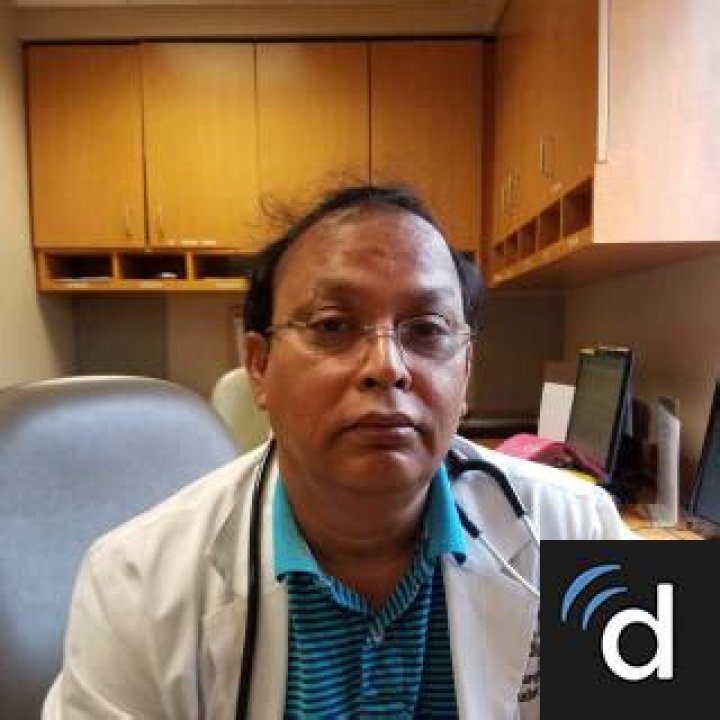 Dr. Gopikishan Rangaraj, MD – Baytown, TX