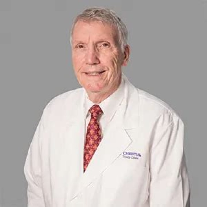 Dr. Gordon Healey, MD – Port Arthur, TX