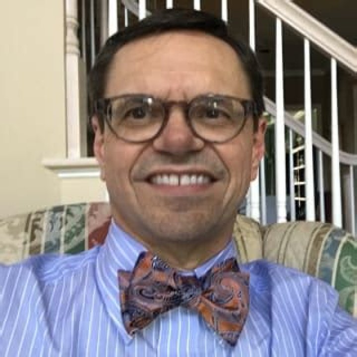 Dr. Gordy Hall, MD – San Antonio, TX