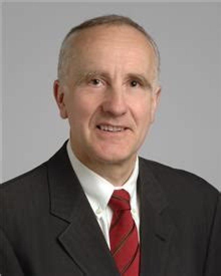 Dr. Gosta Pettersson, MD – Cleveland, OH