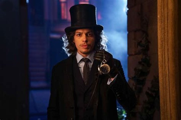 Gotham Finds Its Mad Hatter In Benedict Samuel