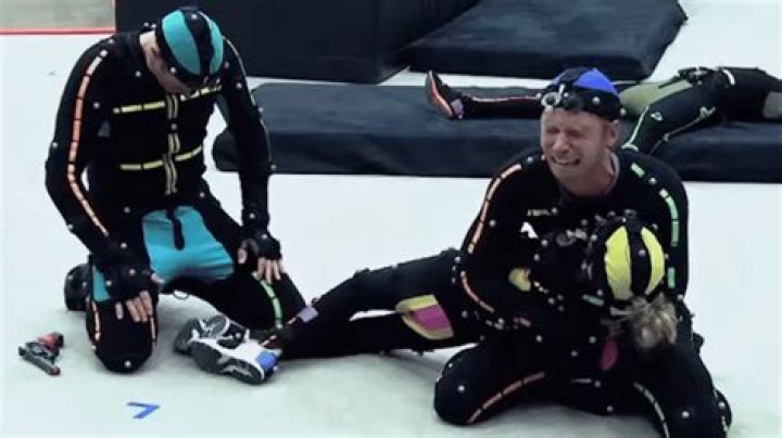 Grab a box of tissues for Troy Baker’s original ‘The Last of Us’ prologue performance