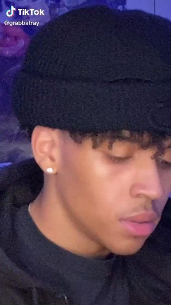 Grabbatray – Bio, Facts, Family Life, Career