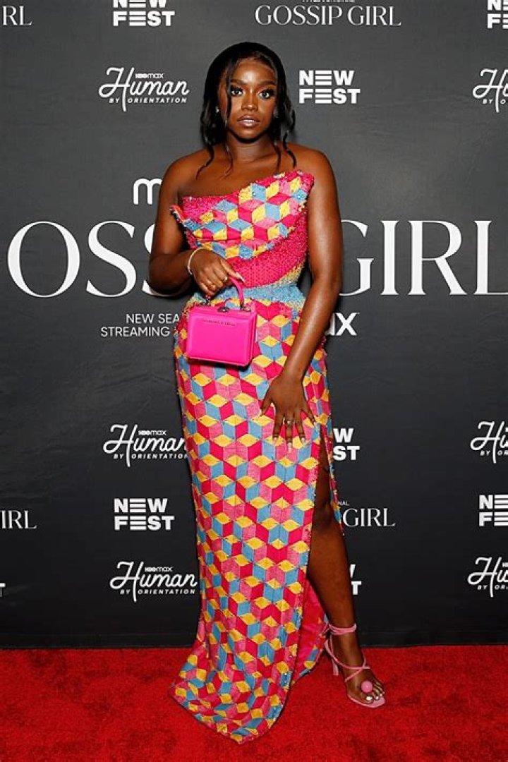 Grace Duah Wiki, Age, Boyfriend, Parents, Height, Net Worth & Biography