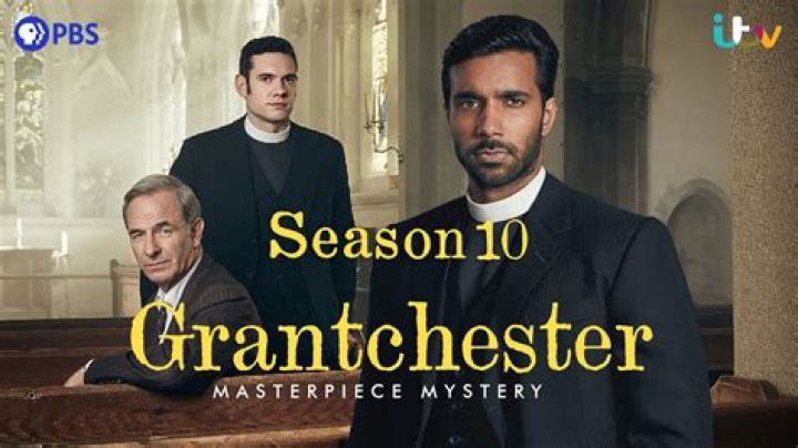 Grantchester Season 6: Release Date, Cast, Trailer