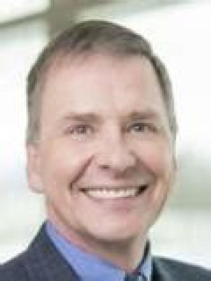 Dr. Gray Stahlman, MD – Nashville, TN