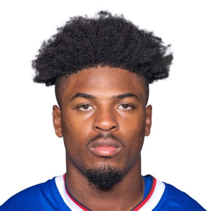 Greg Rousseau: Career stats, height, weight, family, college, teams, salary, net worth