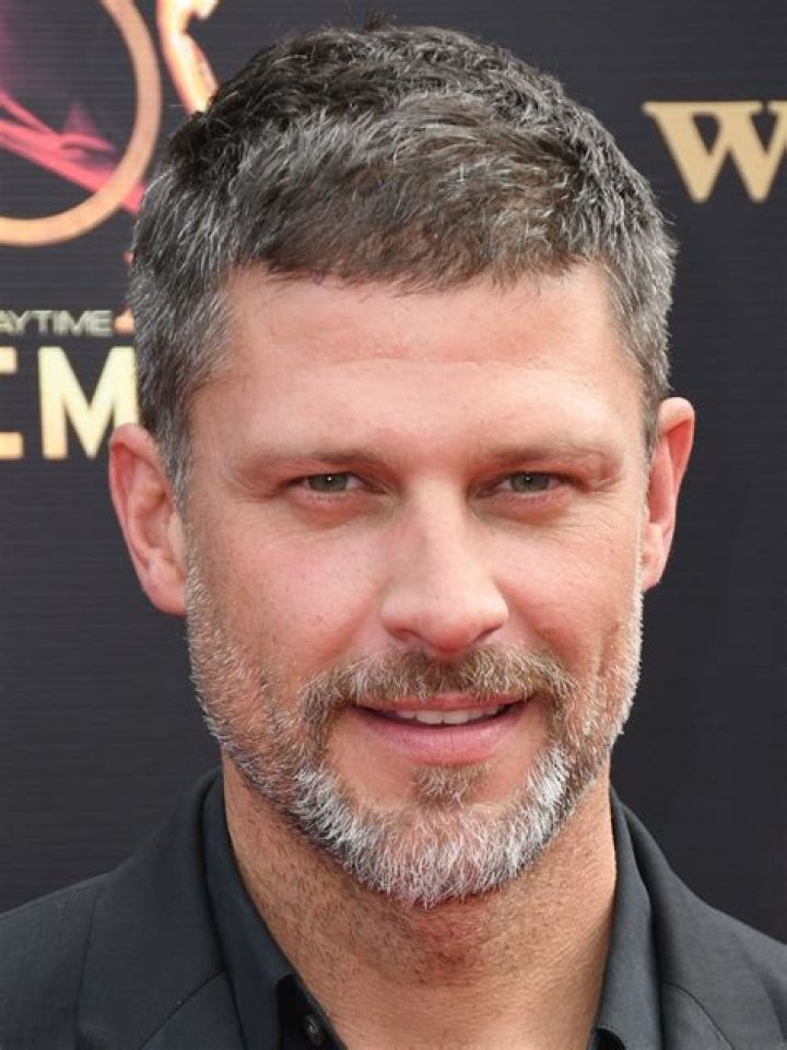 Greg Vaughan Biography - Facts, Childhood, Family Life & Achievements