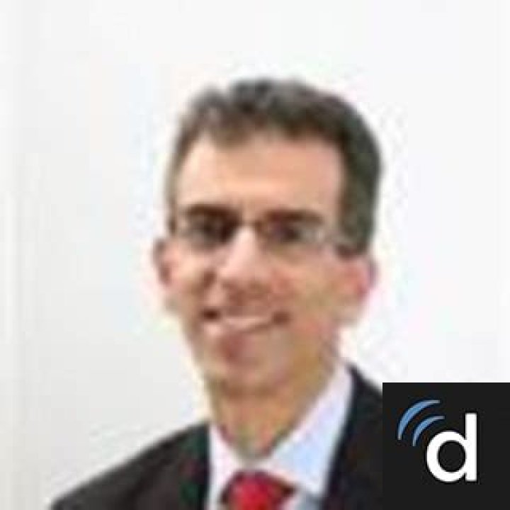 Dr. Greg Zapantis, MD – Syosset, NY