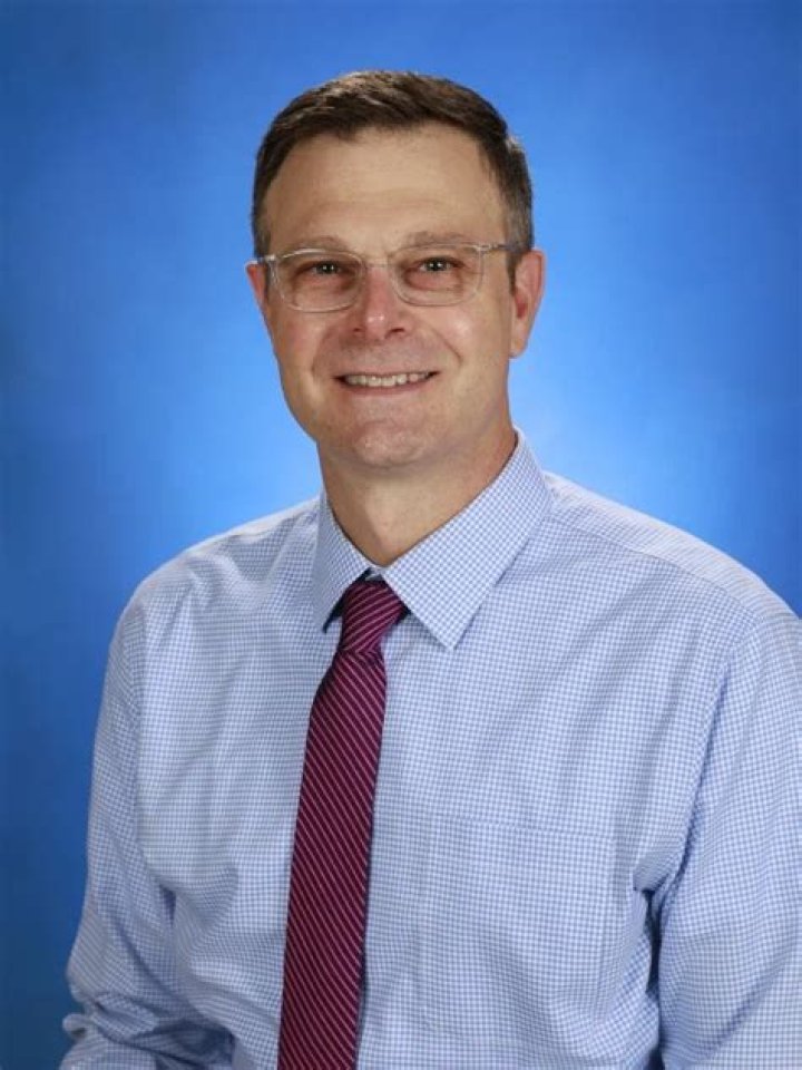 Dr. Gregg Hallman, MD – Cape Girardeau, MO