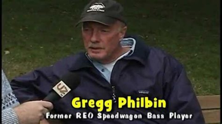 Gregg Philbin Obituary