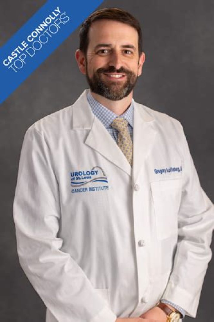 Dr. Gregory Auffenberg, MD – Chicago, IL