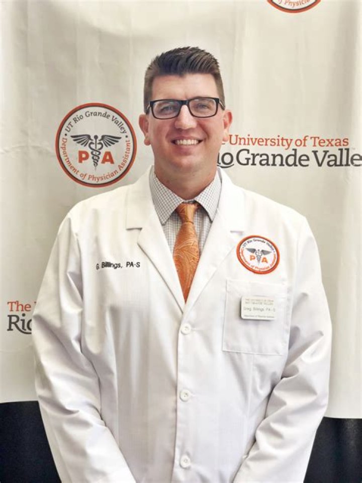 Gregory Billings, PA – Mesa, AZ