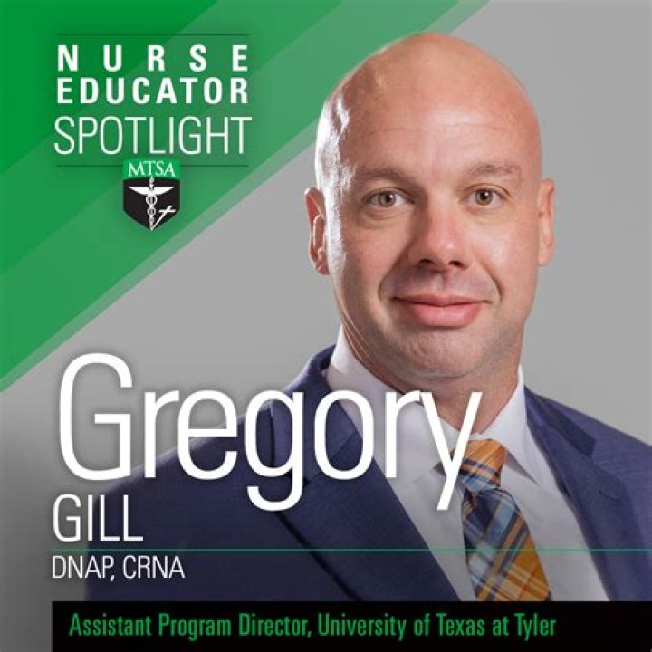 Gregory Dubois – Bloomington, IL