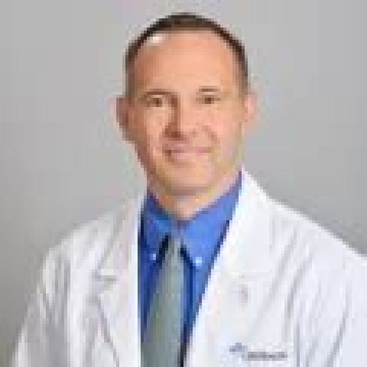 Dr. Gregory Lyford, MD – Springfield, MO