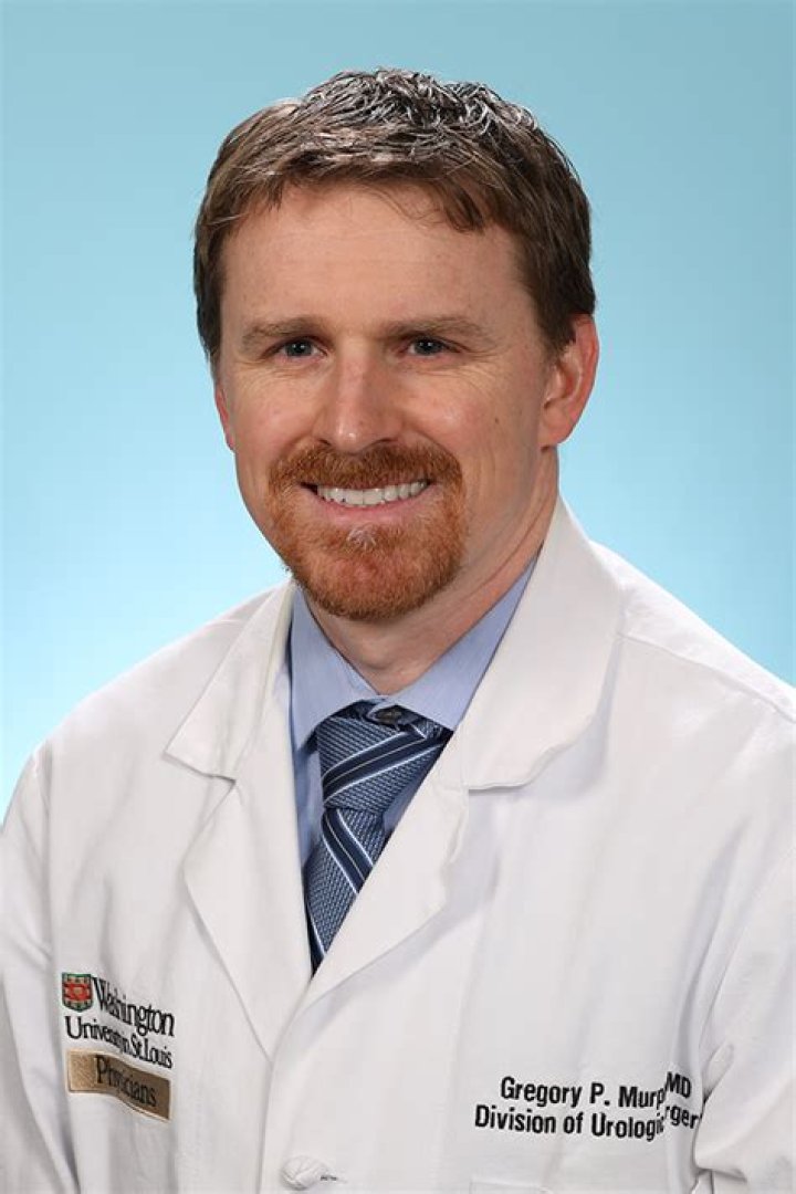 Dr. Gregory Murphy, MD – Greenville, NC