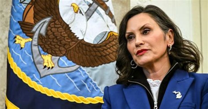 Gretchen Whitmer Biography – Facts, Family Life, Career