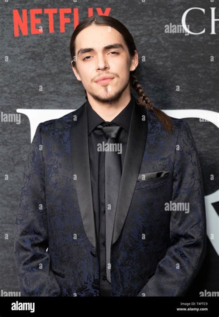 Griffin Powell-Arcand