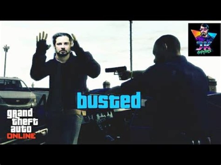 GTA YouTuber Jk gam3rs has Been Arrested: All About The Reason Behind His Arrest And More