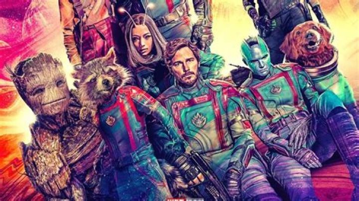 Guardians Of The Galaxy Vol. 3 May Reunite Lady Gaga And Bradley Cooper As Love Interests