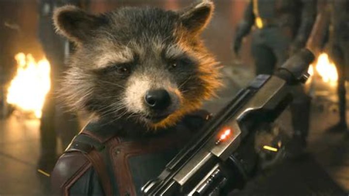 ‘Guardians of the Galaxy Vol. 3’ replaces Bradley Cooper as Rocket, but with the perfect choice