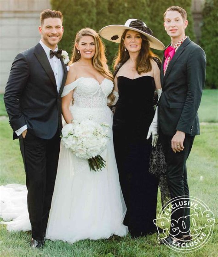 Guess Who Is Officiating ‘Vanderpump Rules’ Stars Jax Taylor And Brittany Cartwright’s Wedding!