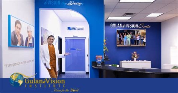 Dr. Arun Gulani, MD – Jacksonville, FL