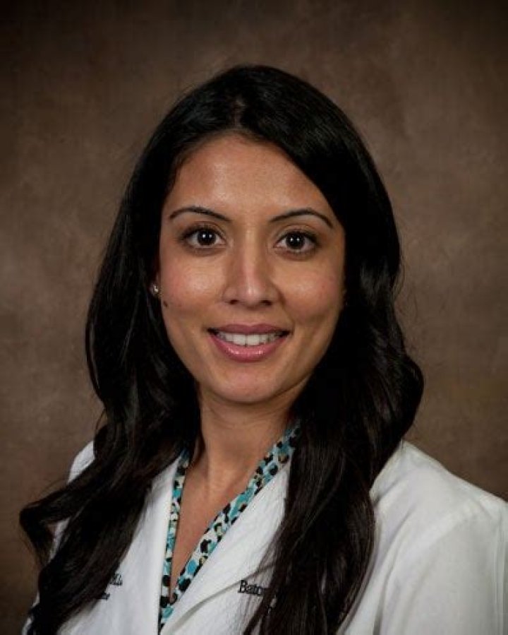 Dr. Gunjan Raina, MD – Baton Rouge, LA