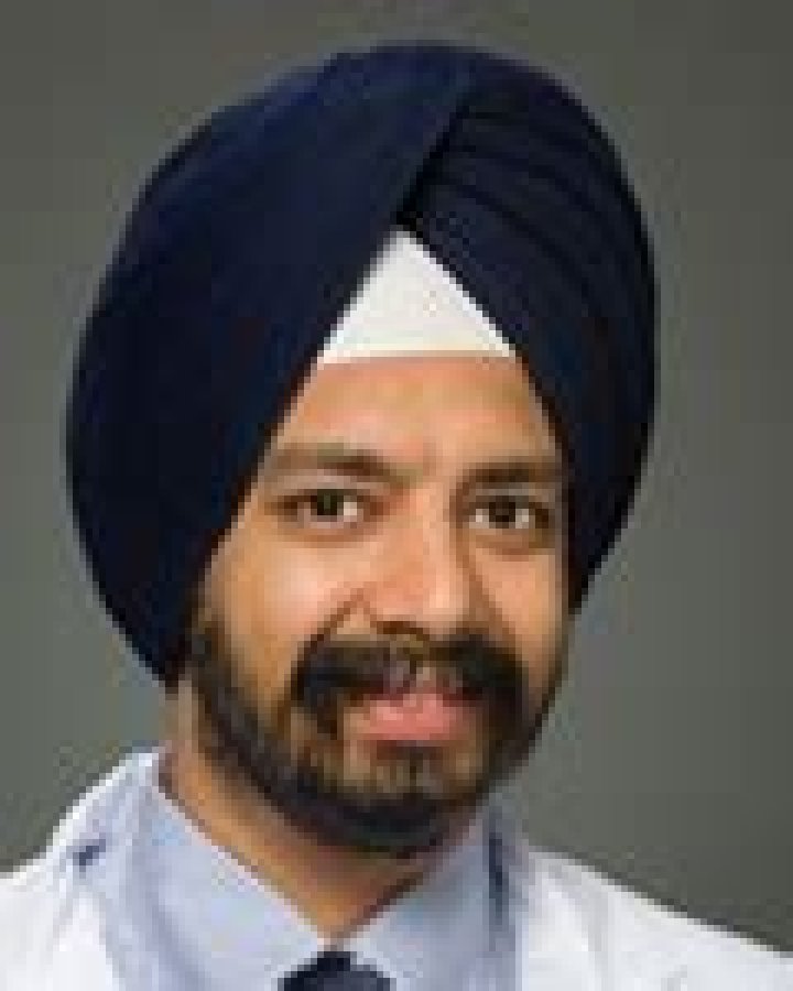 Dr. Gurpreet Lamba, MD – Freehold, NJ